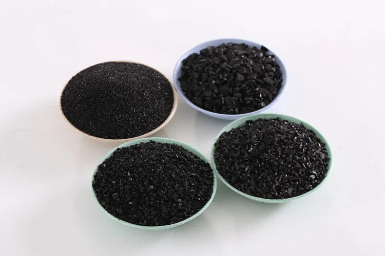 High Quality Granular Coconut Shell Based Activated Carbon For Gold Extraction Buy Activated