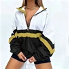 Black/Yellow