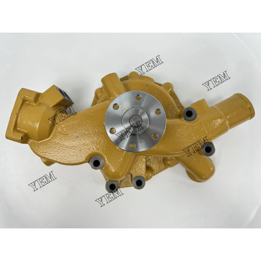 6D95 Water Pump 6209-61-1100 6209-61-1100 for Komatsu