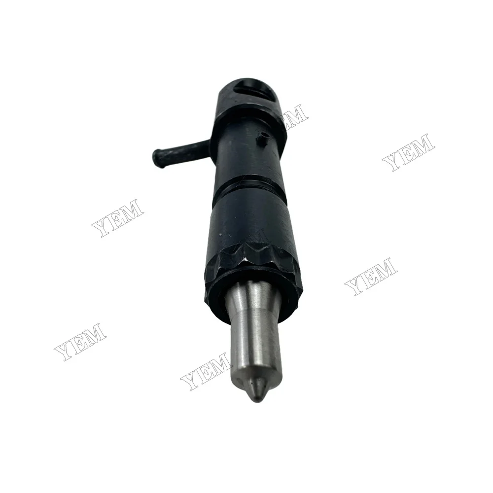 For Yanmar Construction Machinery L48N 714139-53200 Injector Diesel Engine Machinery Engine 5