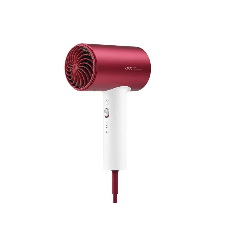 Mi Ionic Hair Dryer - tuxiaomi.es
