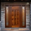walnut,mahogavy,rose wood, chocolate,cherry,teak