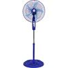 Francés azul