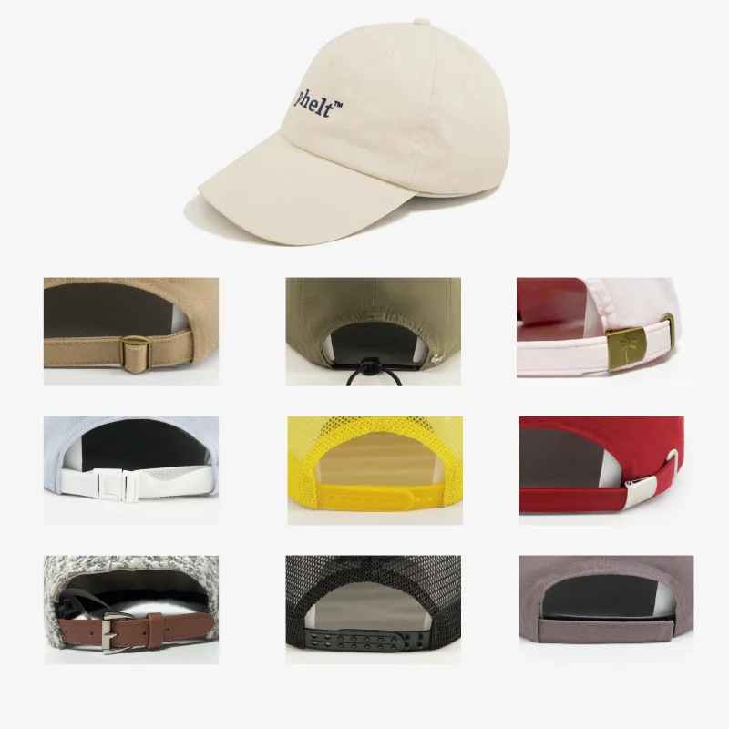 Private Label 6 Panel Softt Unstructured Baseball Cap Custom Embroidery logo Black Dad Hat