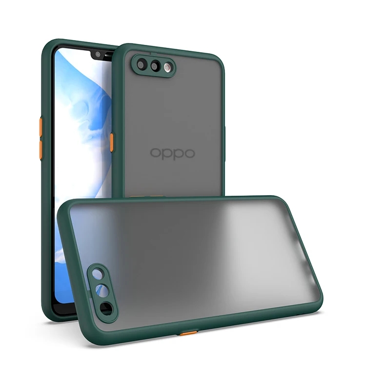 back cover for oppo a3s