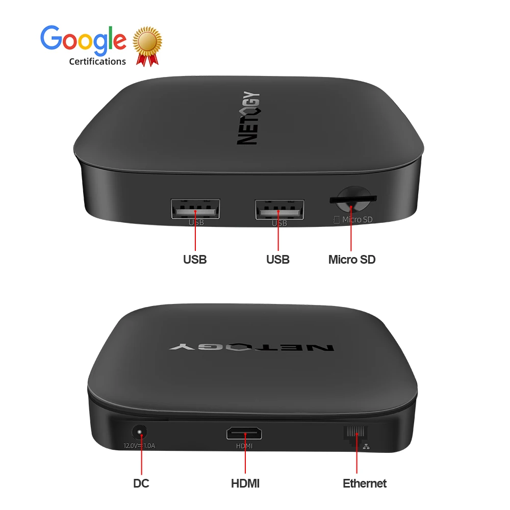 netogy dv9161 tv box