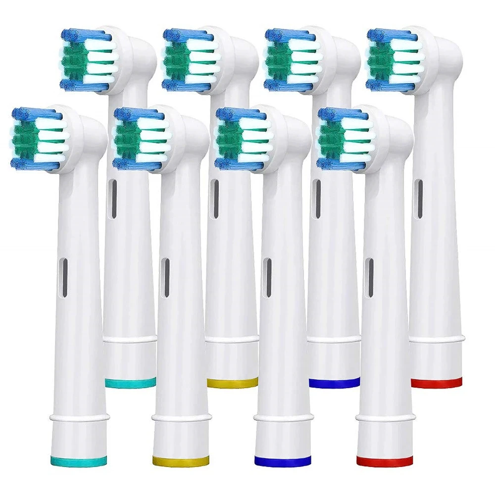 Портативная сменная электрическая зубная щетка SB17A для Oral B