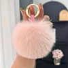 Peach Pink