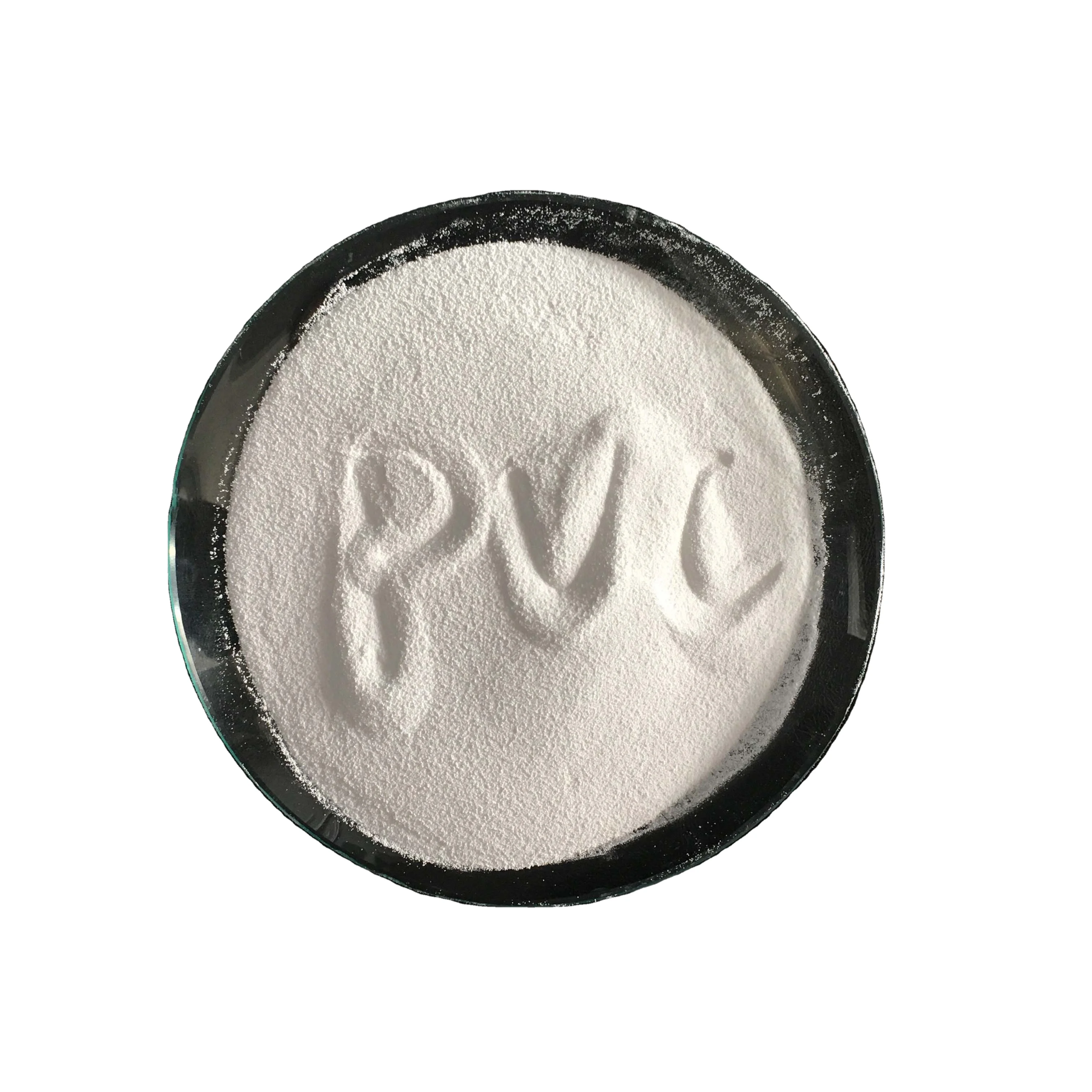 Low Price PVC Sg5 K67 Resin Plastic Raw Material Polyvinyl Chloride/PVC