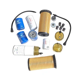 CSGDJN Filter 600-185-5110 1340130 1181245 2934616 1174482 1183574 1174696 1182672 4504438 1182671 22B-60-11160 14X-49-61410
