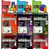 Juego completo de 9 volúmenes - Inglés