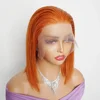 Ginger orange