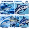 Custom Printing Techniques