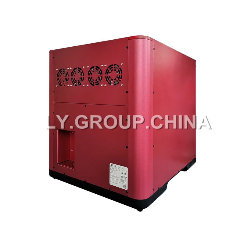 Industrial 3d Scanner Partpro200 X TCS CMYK Full Color 3d Modeling Printers Machines 3d Printer 3d with Scan Laser Engraving