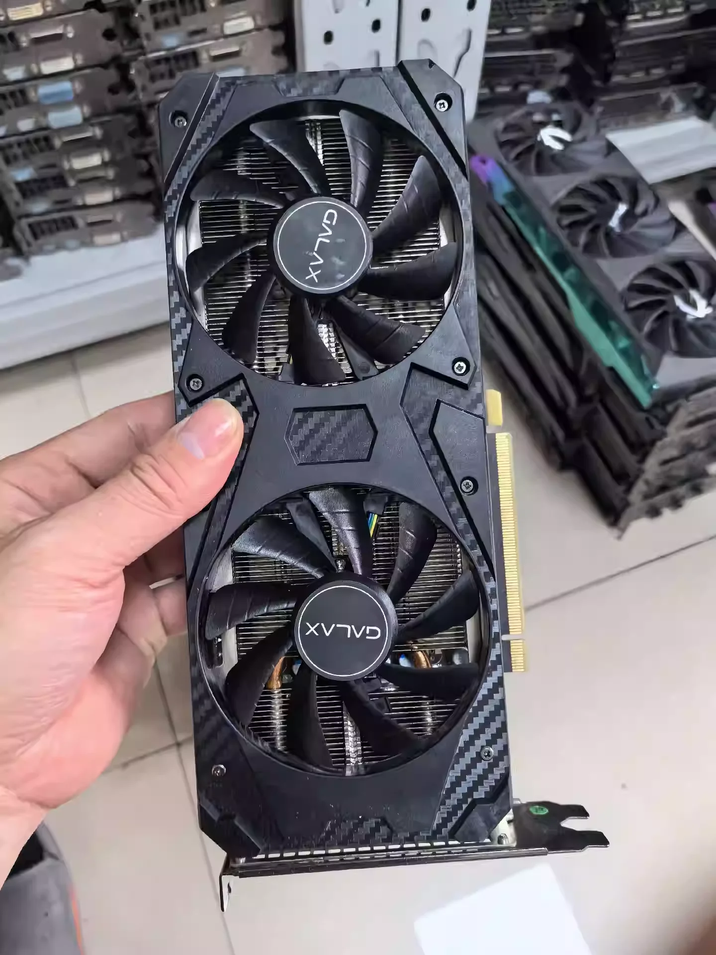 RTX3060 中古 GPU RTX 3060 12G ゲーミンググラフィックカード 
