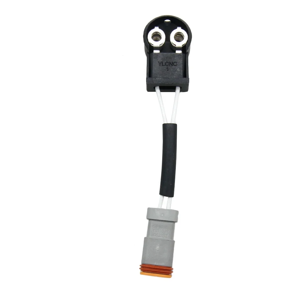 Golden Vidar Fuel Injector Harness Qsm11 Ism11 M11 3076256 For Diesel