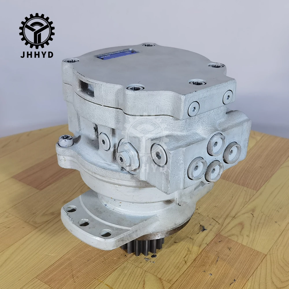 IHI30NX IHI30 Swing Motor - High-Quality Excavator Parts