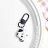 black cat donut + door buckle