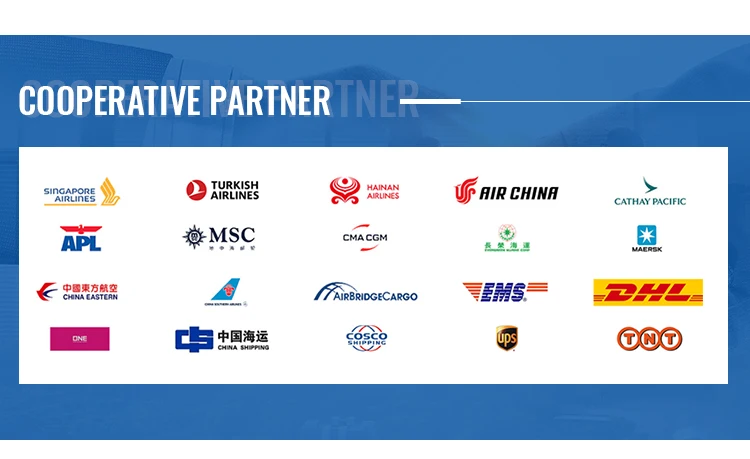 Inspection Importing Electrical Goods From China Global Logistics Express Delivery Service to Colombia From China to India
