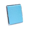 Carré convexe-Bleu 1041