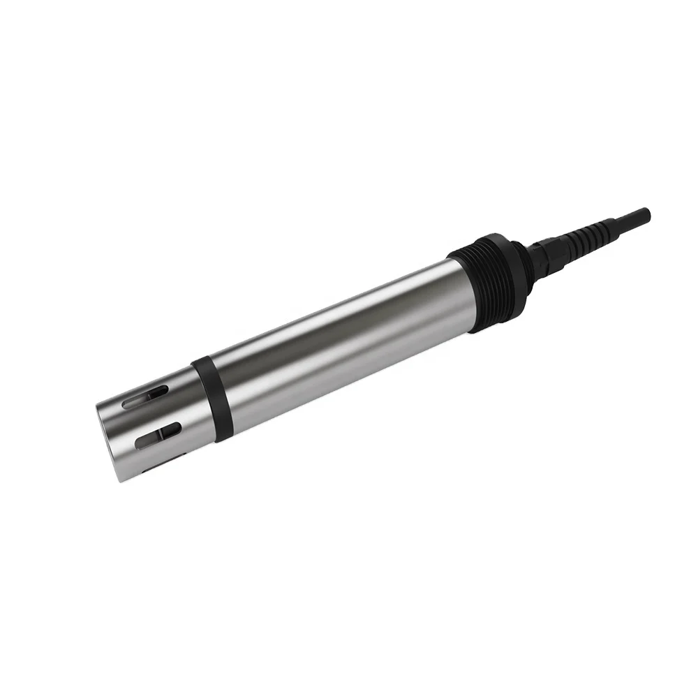 Lohand Online Monitoring Series Optical Dissolved Oxygen Sensor Aquaculture Hot Sale Dissolved Oxygen Meter