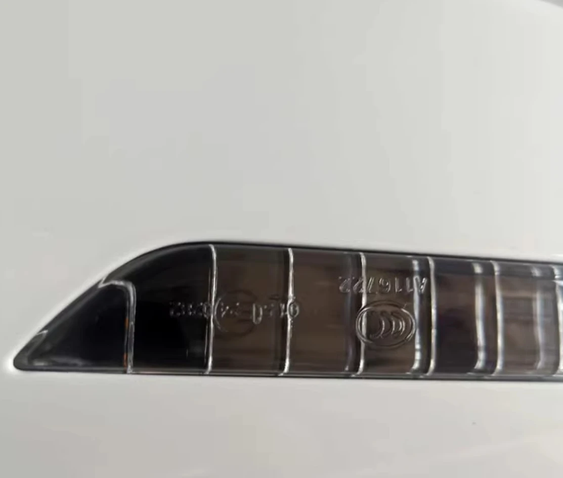 Suitable for GEELY BOYUE PRO NL3 ATLAS AZKARRA 2020 Rear View Mirror Assembly   Reflector Reversing Mirror Lens Turn signal
