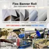 Banner flexible