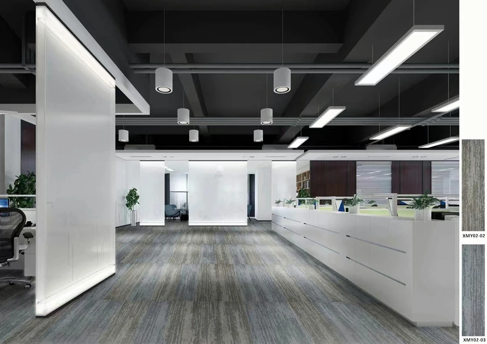 Top Grade Commercial Environmentally Friendly Flame Retardant Office