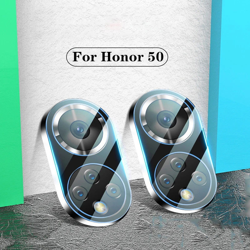 HUAWEI HONOR 50