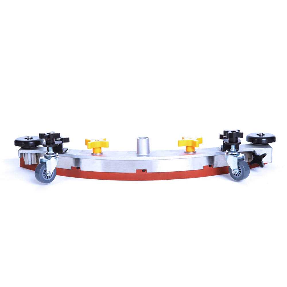 Scrubber Spare Part Squeegee Assembly Suitable for Various Scrubber Models