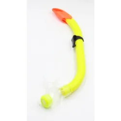 Kids High Quality Best Price Power Dive Equipment Snorkeling Diving Snorkel