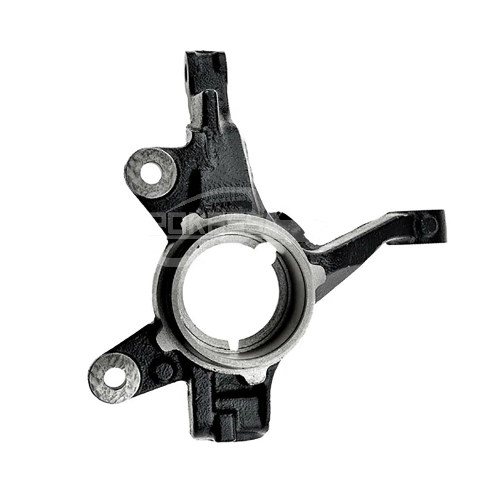 System Original Front Steering Knuckle Parts DG8033031A DG8033031B Lef... — 2