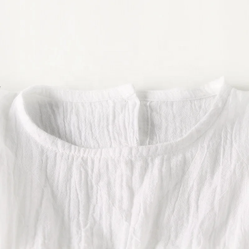 Летняя Прозрачная Юбка для малышей