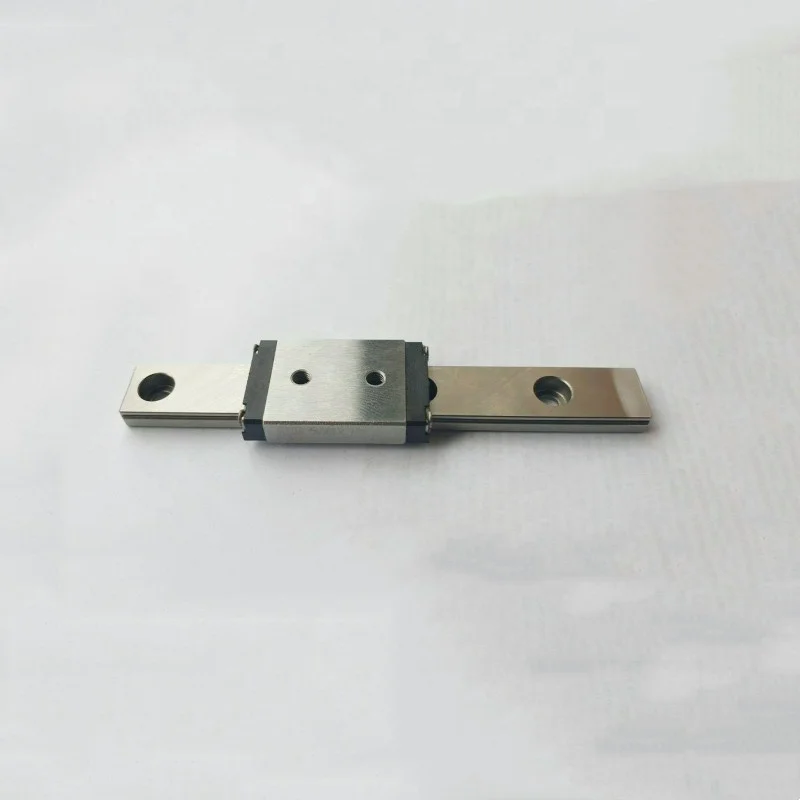 Original Japan Nb Linear Slide Guide Block Sebs5a Sebs5ay Buy Nb