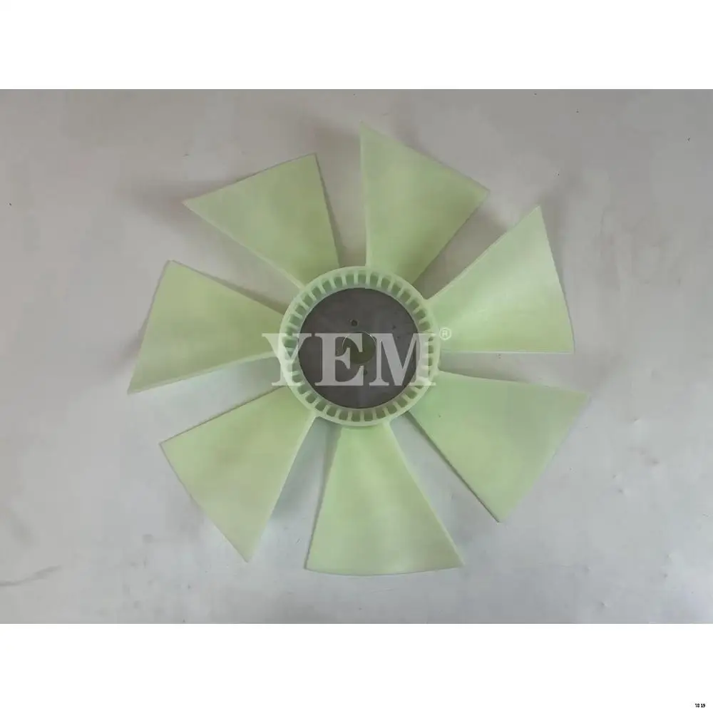 Factory Price Genuine 1004 Fan for Perkins