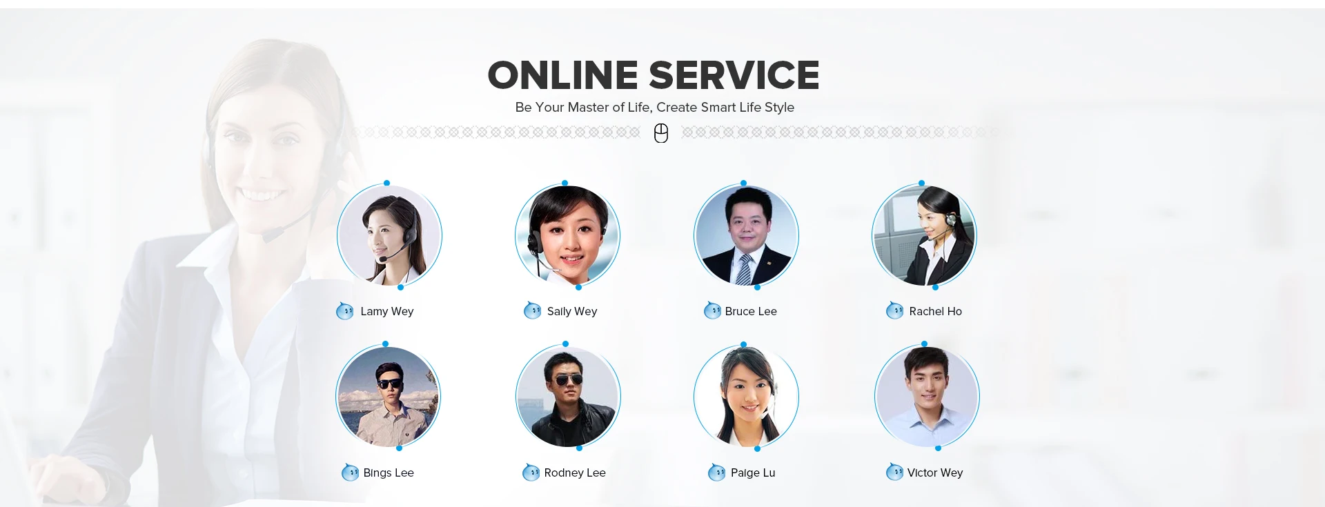 Shenzhen Myq Smart Technology Co., Ltd. WiFi Smart Door Lock, Wi Fi