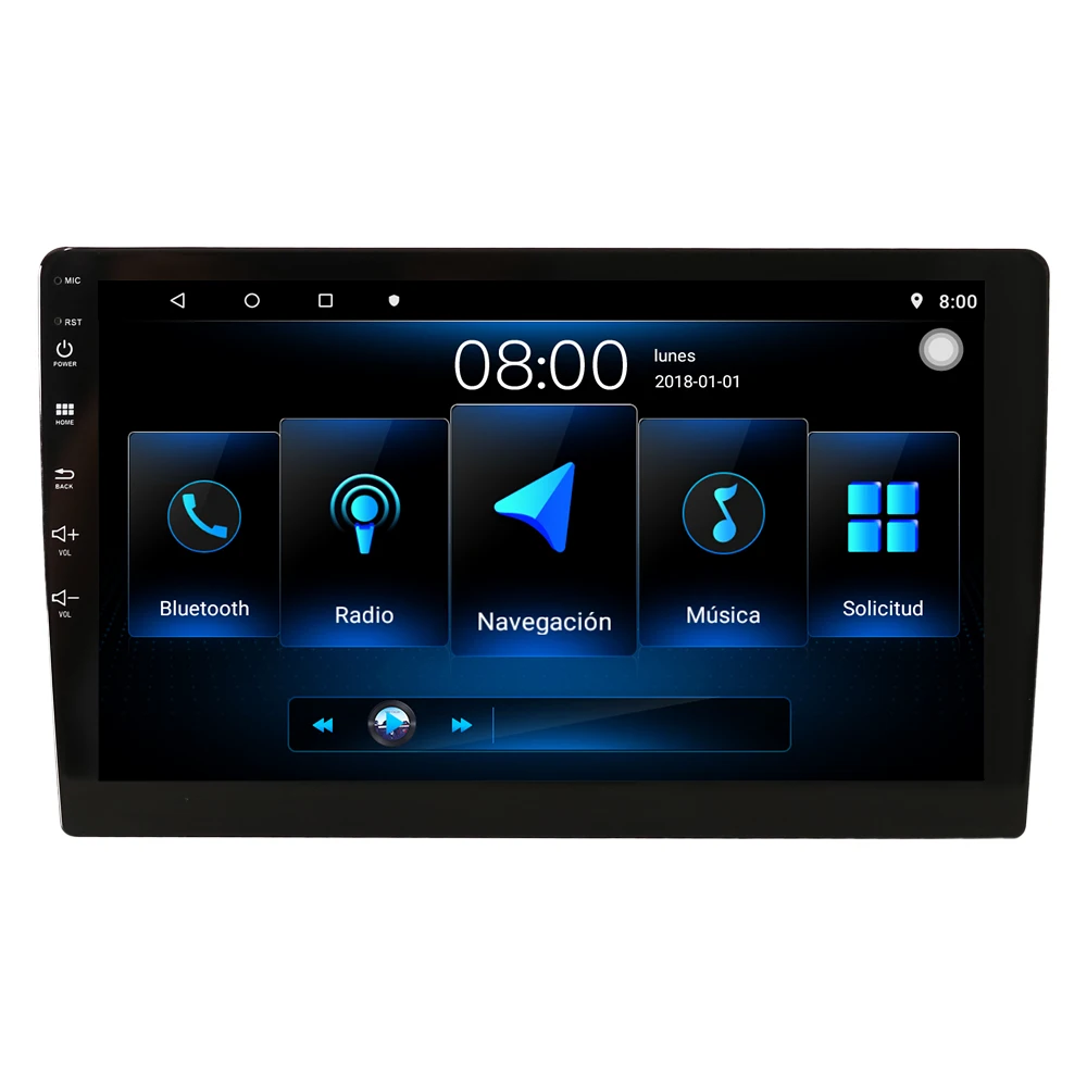 Buy Best Car Dvd Player Gps Navigation Fro