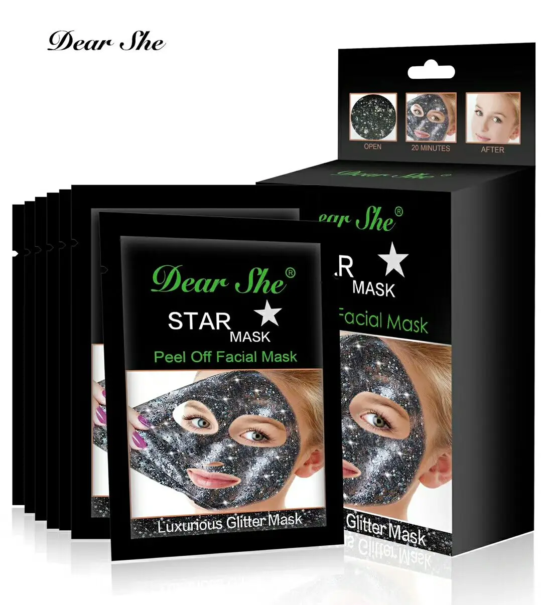 Star mask. Маска для лица Dear she Star Mask Peel off facial Mask. Маска-пленка для лица с глиттером "Star Mask" PIBAMY. Маска пленка Dear she. Маска Star Mask luxurious glitter Mask.