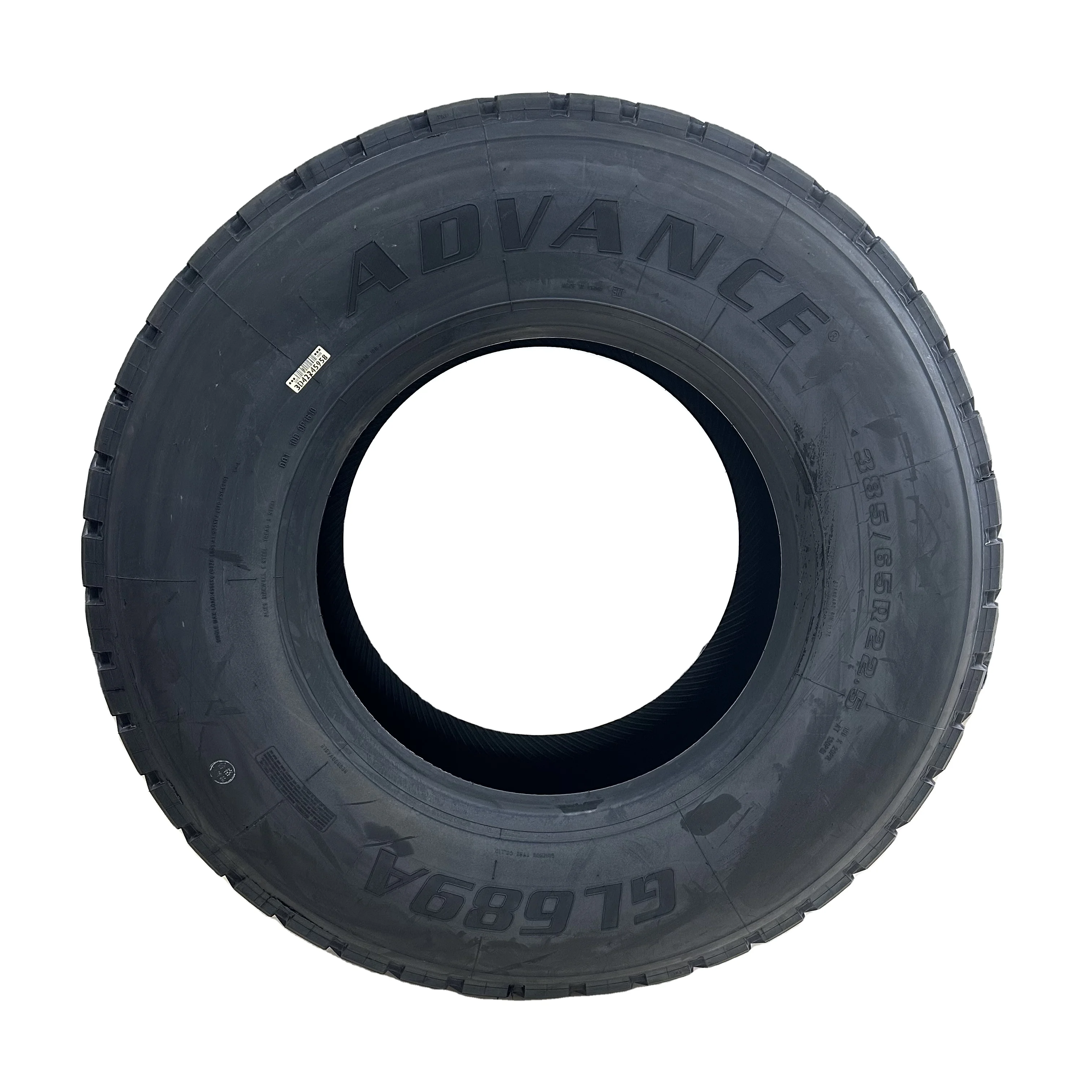 385/65r22.5 445/65r22.5 Good Car And Truck Tires Trailer Tires For Sale