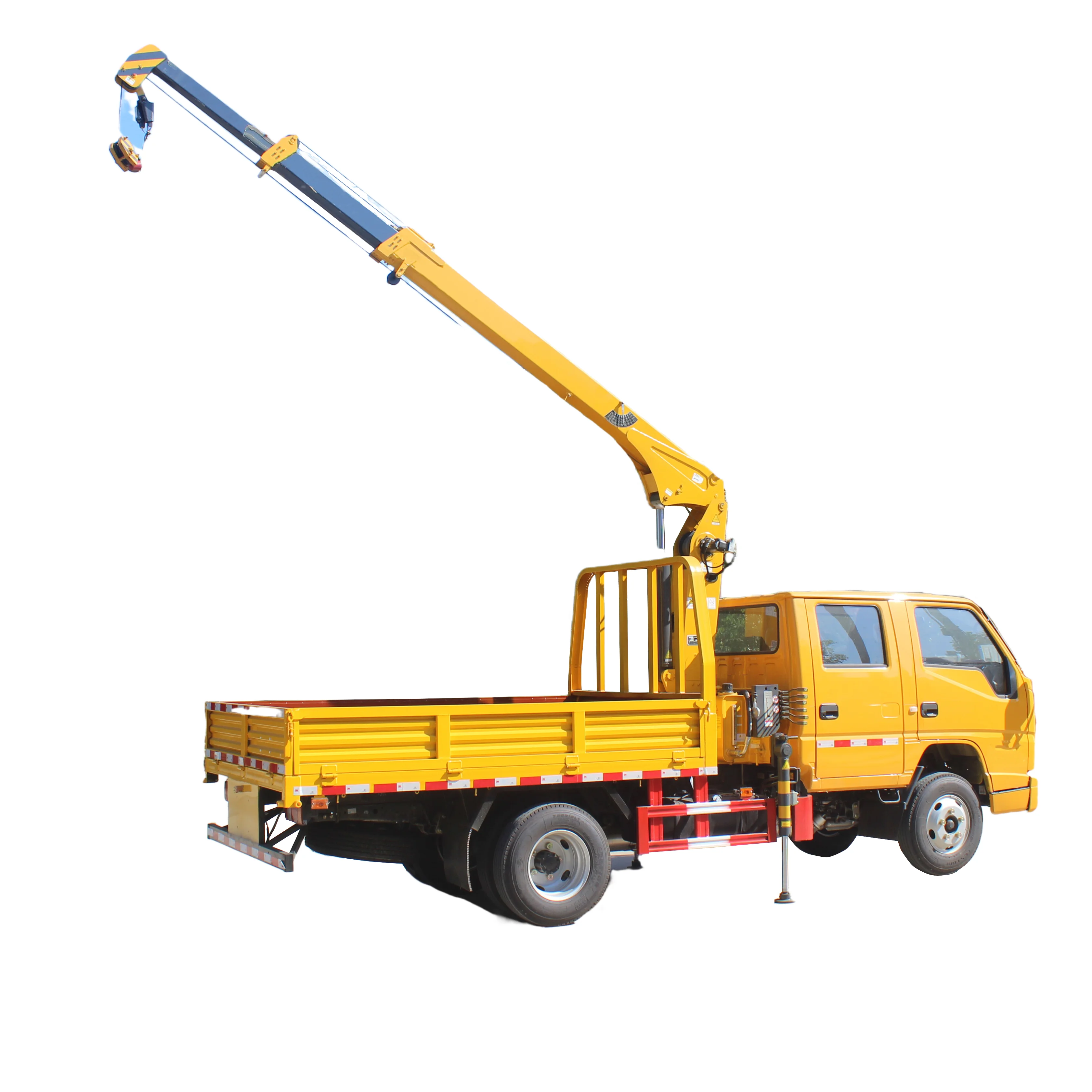 JMC-3.5-20-Tons-Crane-Truck- 