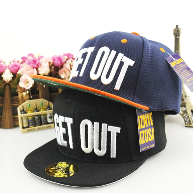 Snapback Cap With Sporty Look and Feel for Active Lifestyles