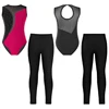 Hot Pink&Black