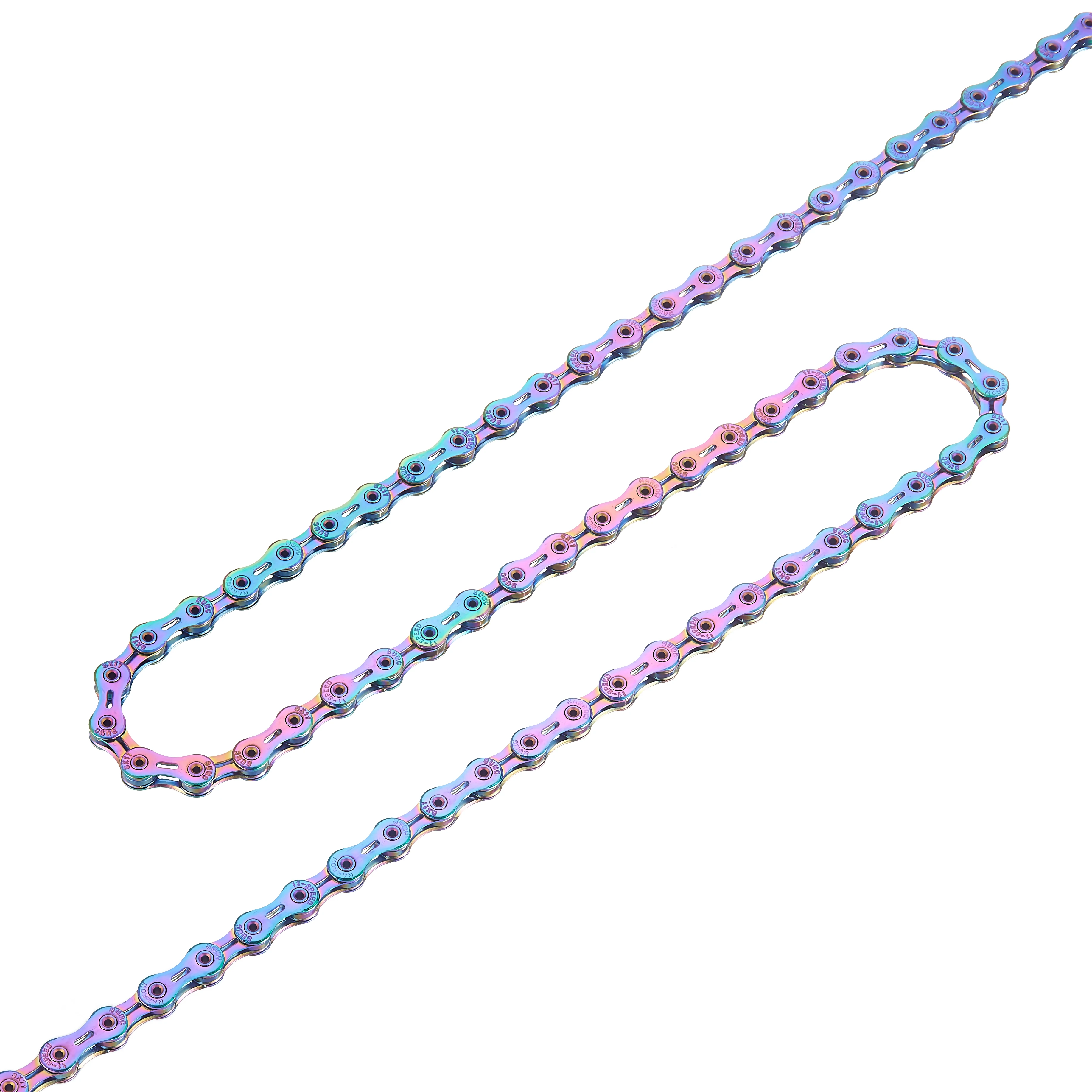SX11 SL rainbow
