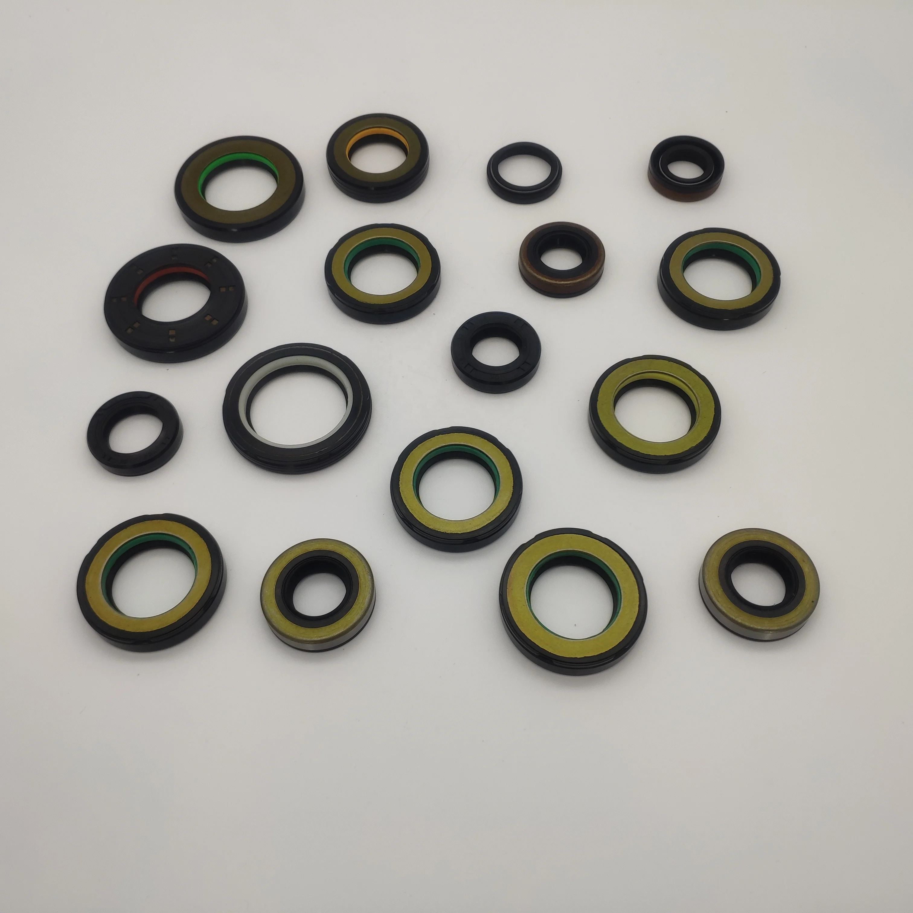 NBR Rubber Crankshaft Oil Seal 03C103173 for VW&AUDI