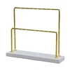 metal Necklace holder