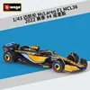 38063 McLaren MCL36 4 Norris stagione 2022