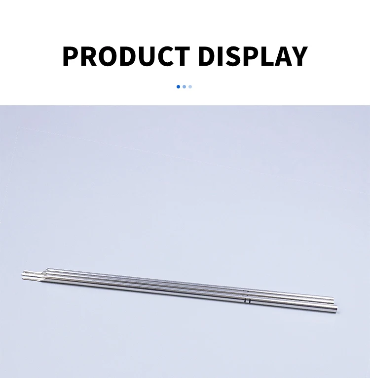 Advanced Stainless Steel Capacitive Stylus - Lightweight yet Sturdy With Powerful Performance 