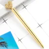 Electroplating gold