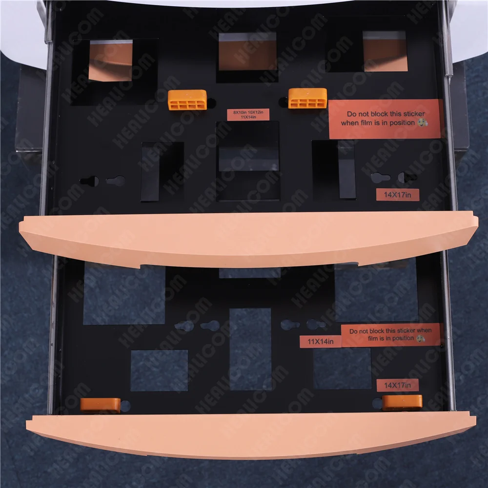 Good Quality Mammary X-Ray Film, Medical Dry Imager Radiography Mammograph Digital Printer