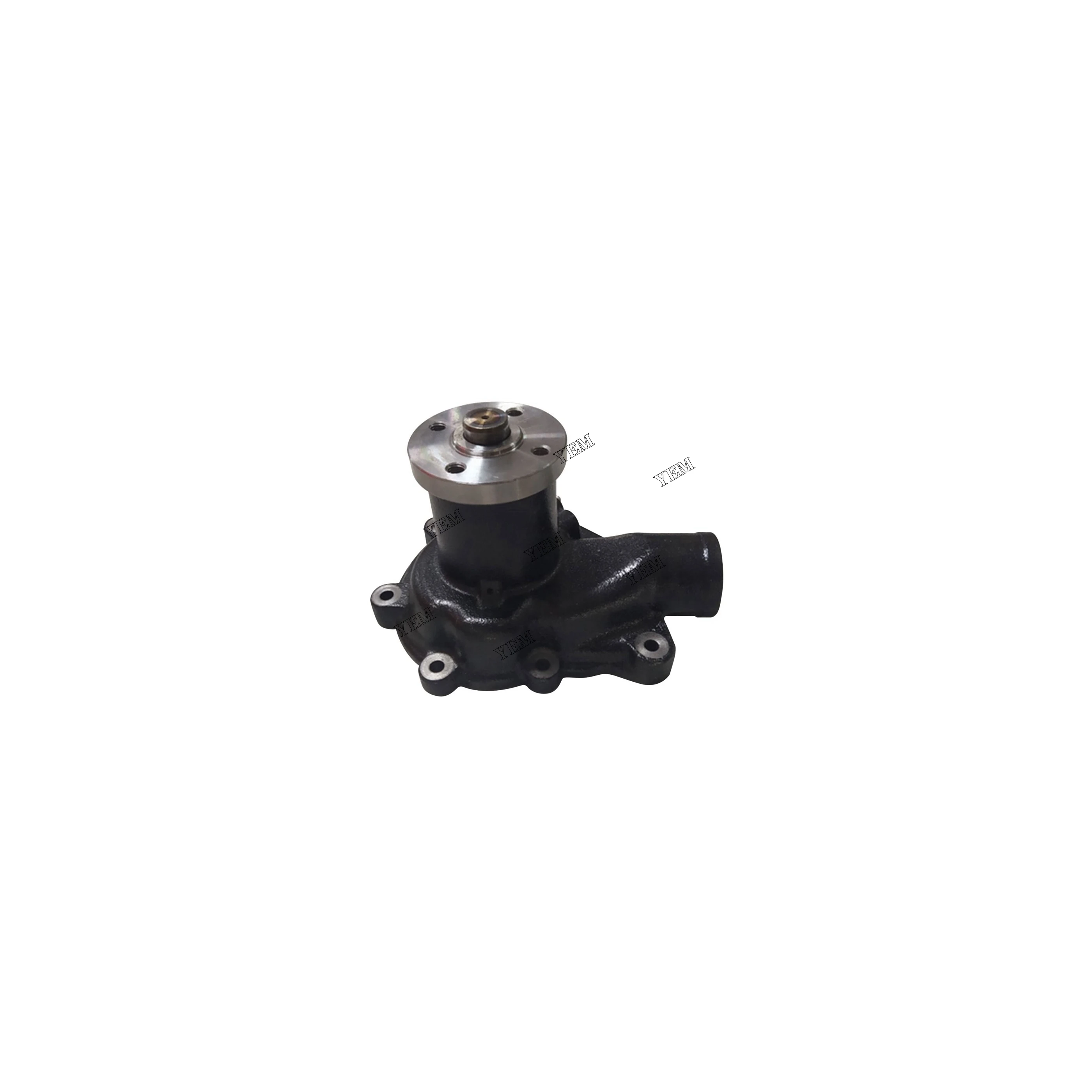 ME996794 WATER PUMP Fits for Mitsubishi 6D15 6D15T for Kobelco SK220-3 SK220LC-3 Universal Engine Parts